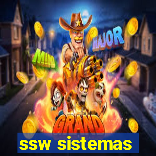 ssw sistemas